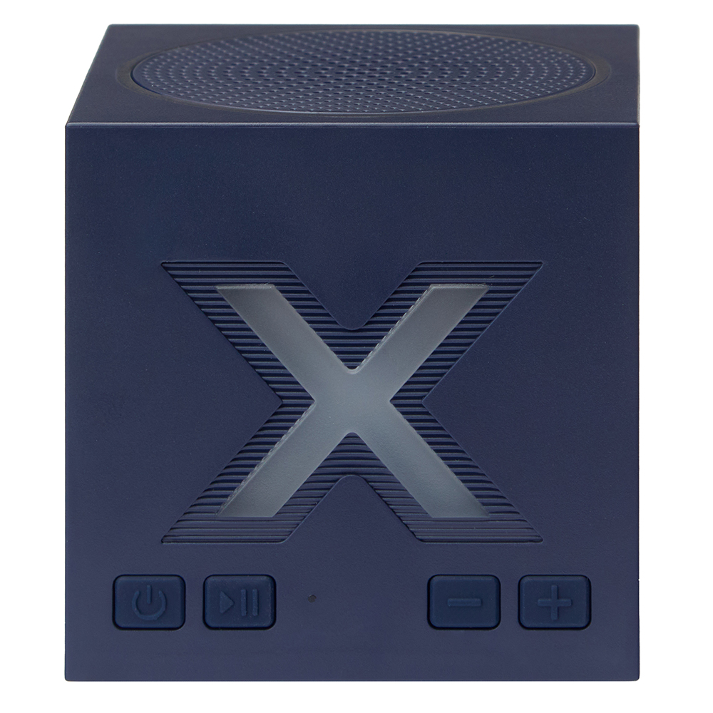 Bluetooth-������� BOROFONE RUBIK CUBE BR101BL