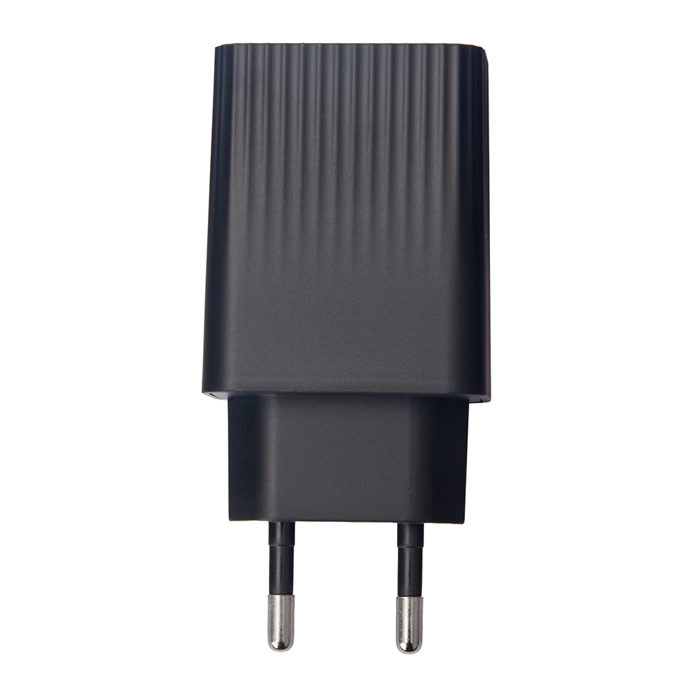 ��������� �������� �������  BOROFONE BAS72A USB-A: 18W (QC/FCP/AFC) Black
