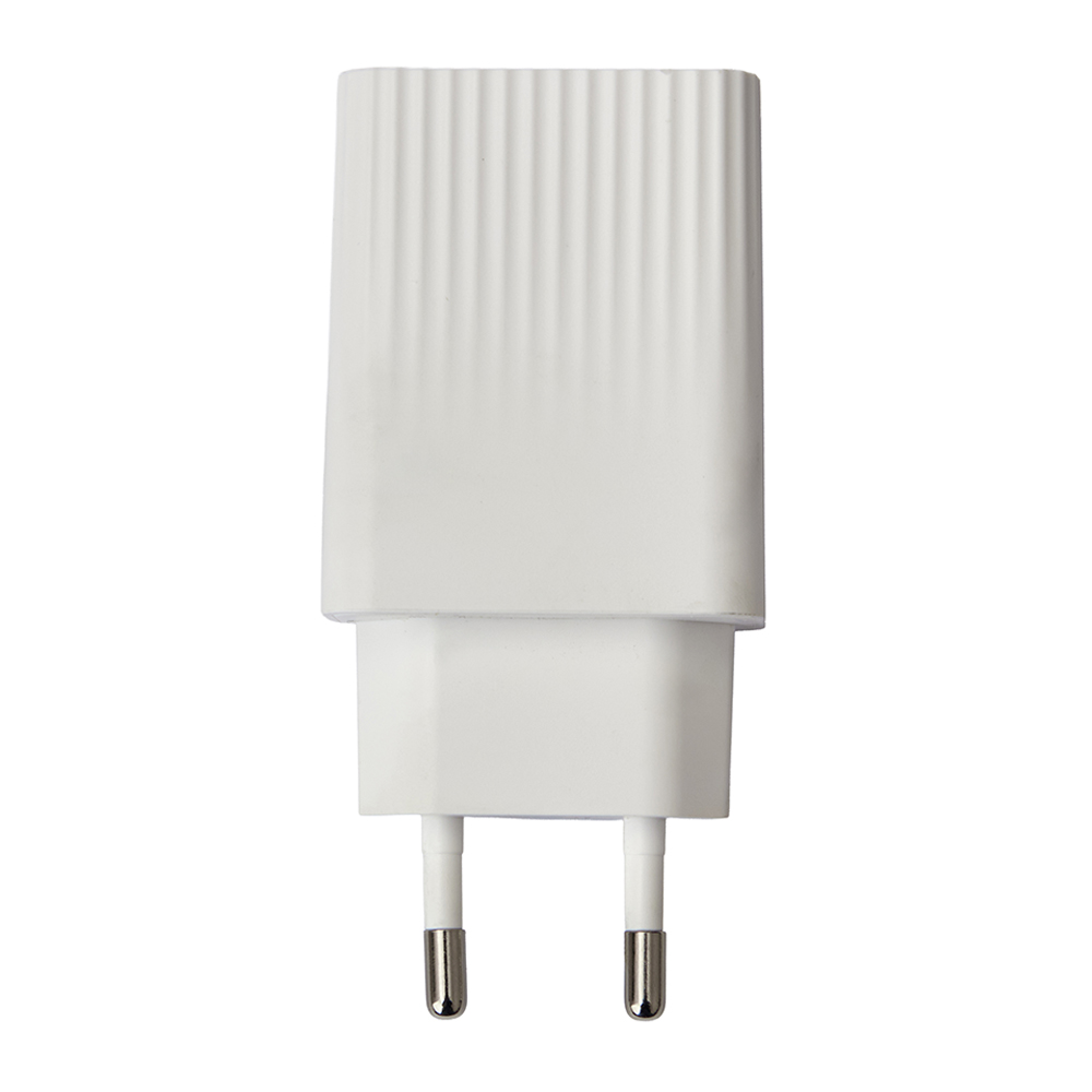 ��������� �������� �������  BOROFONE BAS72A USB-A: 18W (QC/FCP/AFC?White