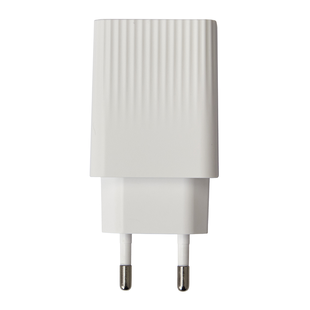 ��������� �������� �������  BOROFONE BAS76A PD30W+QC3.0 White