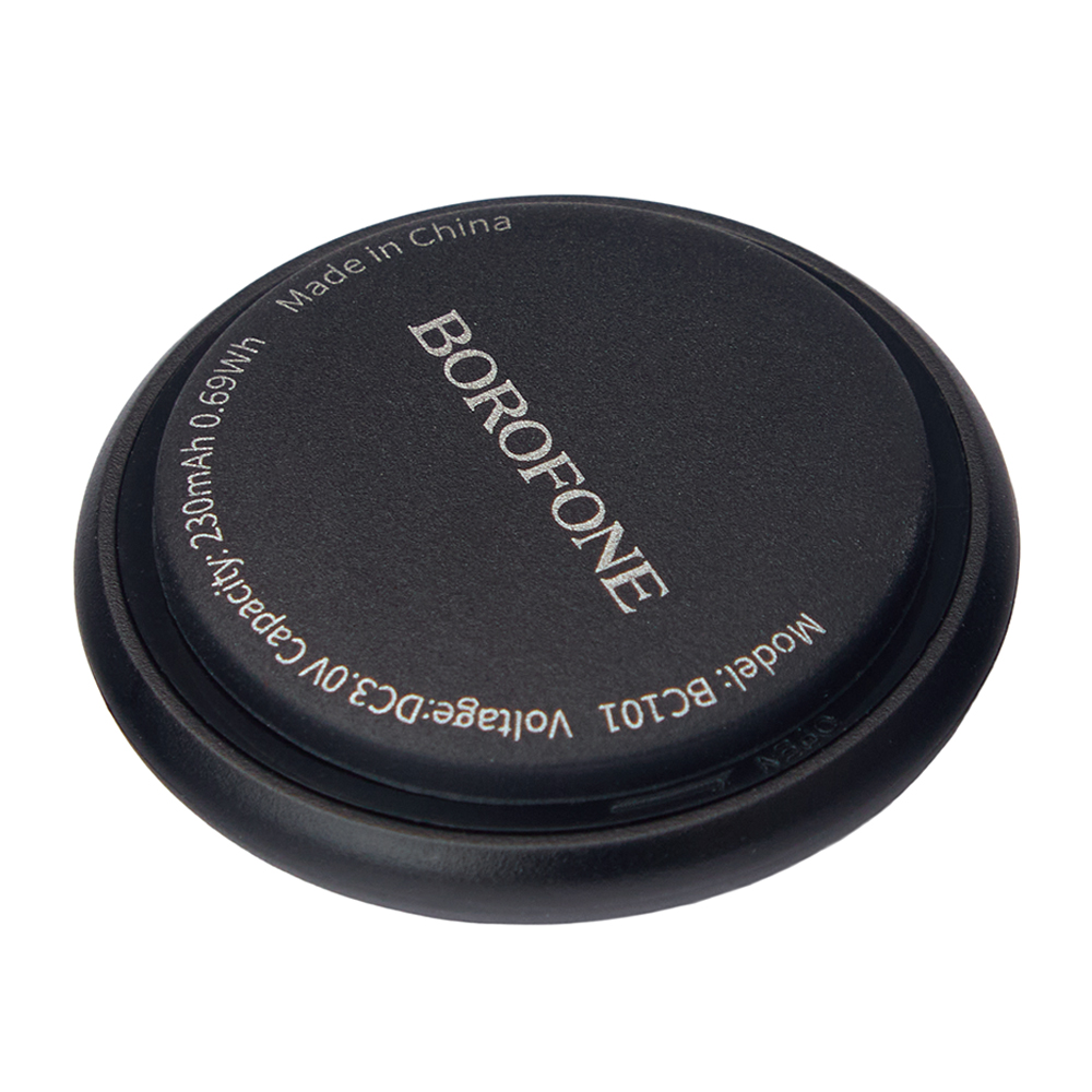 ������-������ BOROFONE BC101 ��� Apple, Black