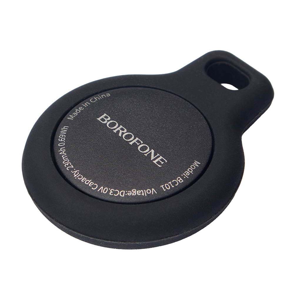 ������-������ BOROFONE BC101 ��� Apple, Black