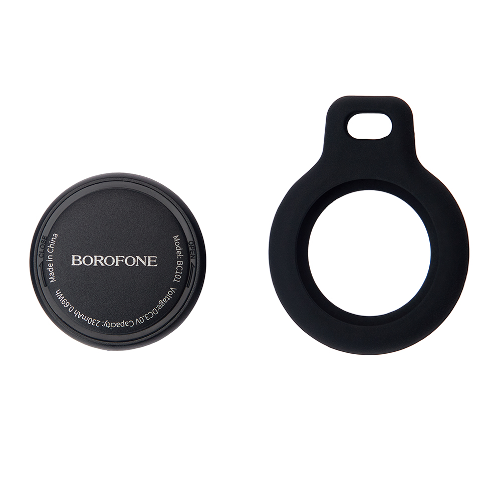 ������-������ BOROFONE BC101 ��� Apple, Black