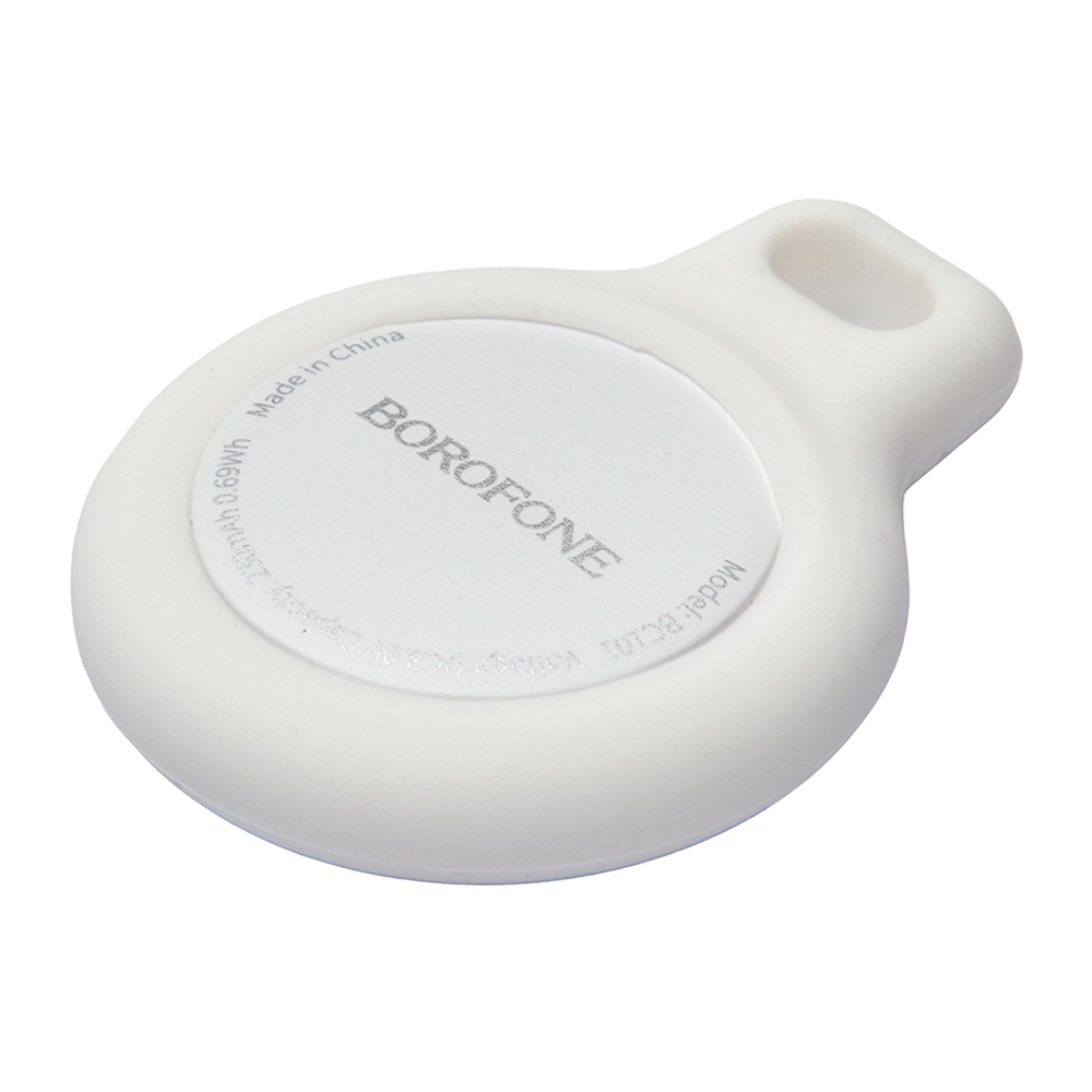 ������-������ BOROFONE BC101 ��� Apple, White