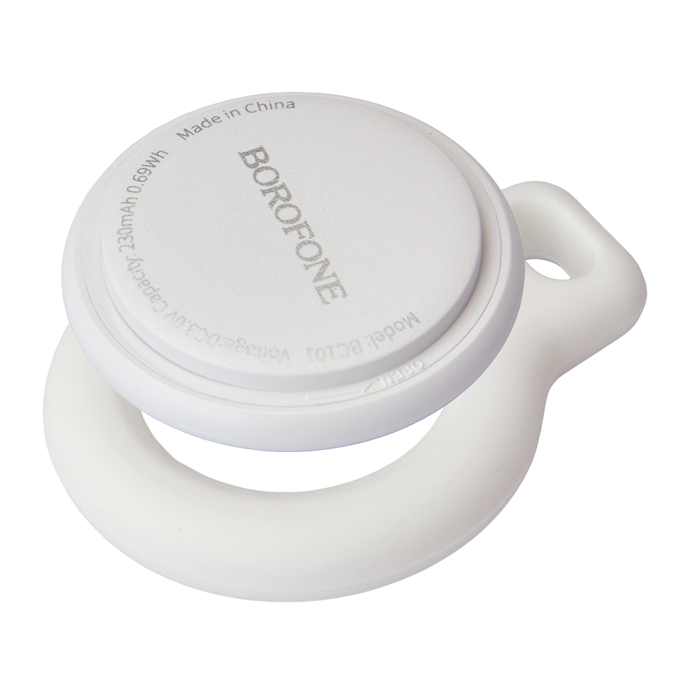������-������ BOROFONE BC101 ��� Apple, White