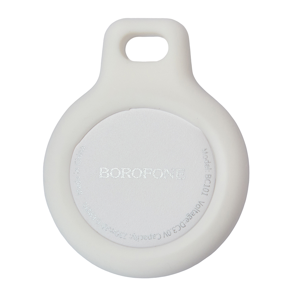 ������-������ BOROFONE BC101 ��� Apple, White