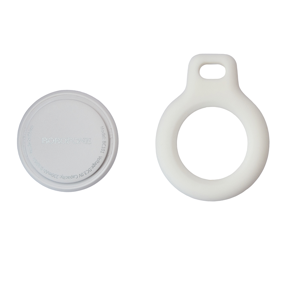 ������-������ BOROFONE BC101 ��� Apple, White