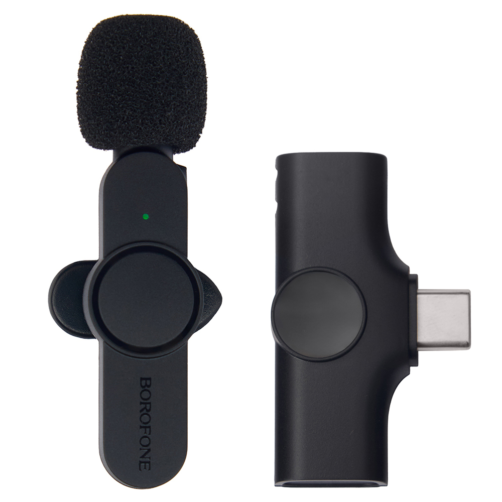 ̳������ ����������� BOROFONE BFK12, Type C