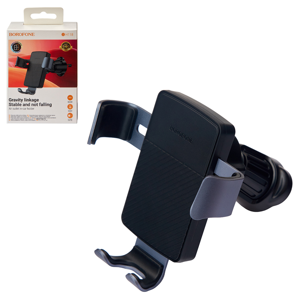 ������ �������� ������������ BOROFONE BH118, �� ���������