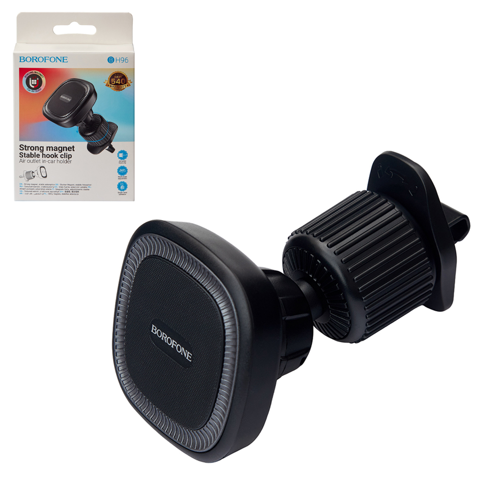 ������ �������� ��������� BOROFONE BH96, �� ���������