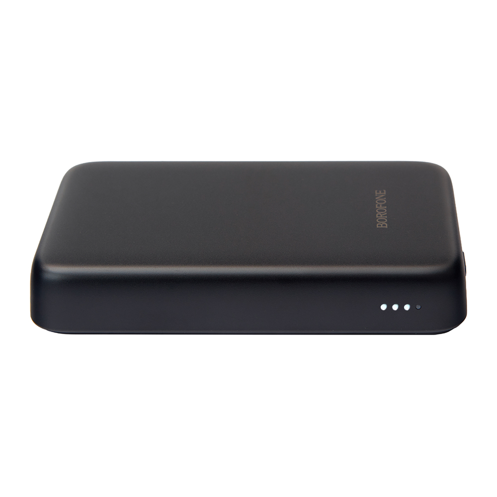 Power bank Borofone BJ82A 10000 mAh PD20W Black ���������