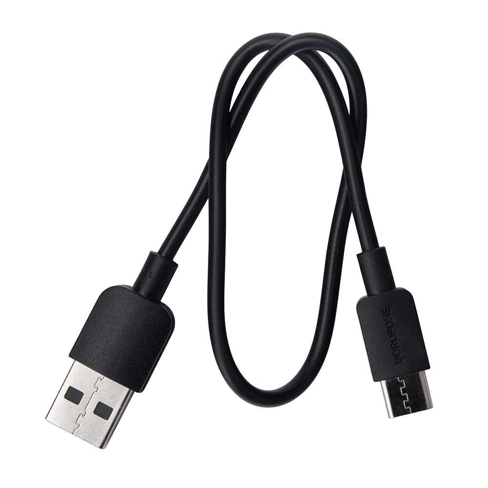 Power bank Borofone BJ82A 10000 mAh PD20W Black ���������