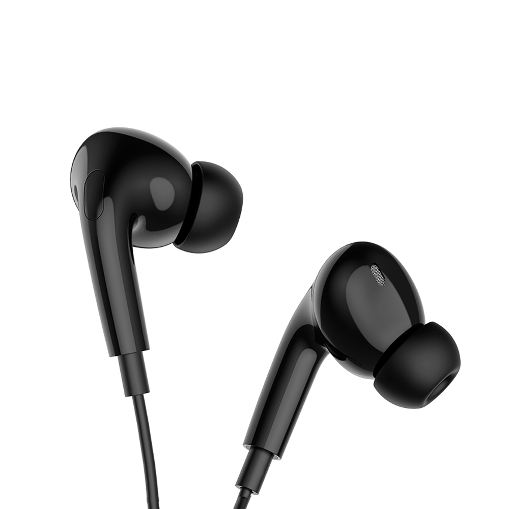 ��������� BOROFONE BM100 Pro � ���������, Type C, 1� Black