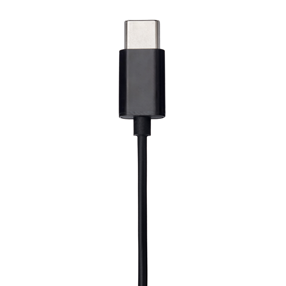 ��������� BOROFONE BM100 Pro � ���������, Type C, 1� Black