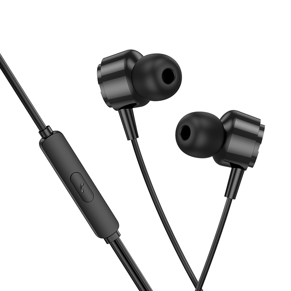 ��������� BOROFONE BM94 � ���������, 3.5��, 1� Black
