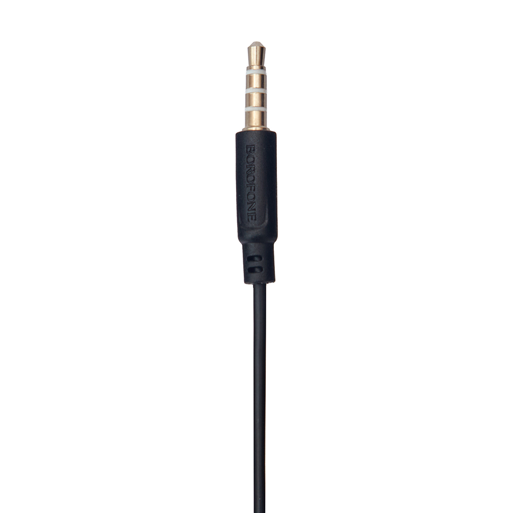 ��������� BOROFONE BM94 � ���������, 3.5��, 1� Black