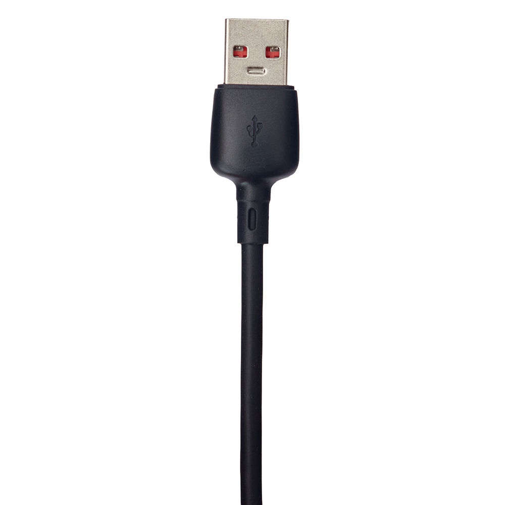 ������ VOIN CC-1201C USB - Type C 100W 1m, Black (������ �������/�������� �����)