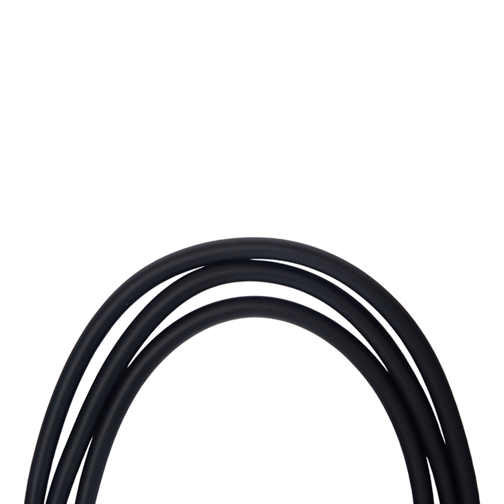 ������  VOIN CC-1201L USB - Lightning 2.4�, 1m, Black (������ �������/�������� �����)