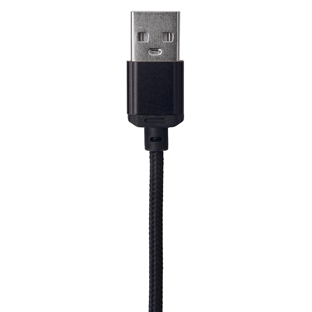 ������  VOIN CC-1701C USB - Type C 3�, 1m, black (������ �������/�������� �����)