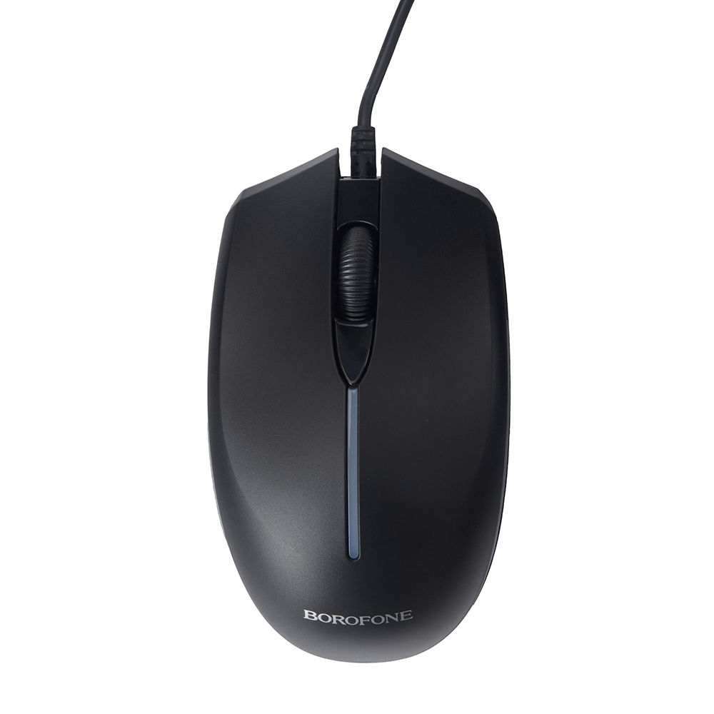 ����� ������� BOROFONE BG13, 1600DPI