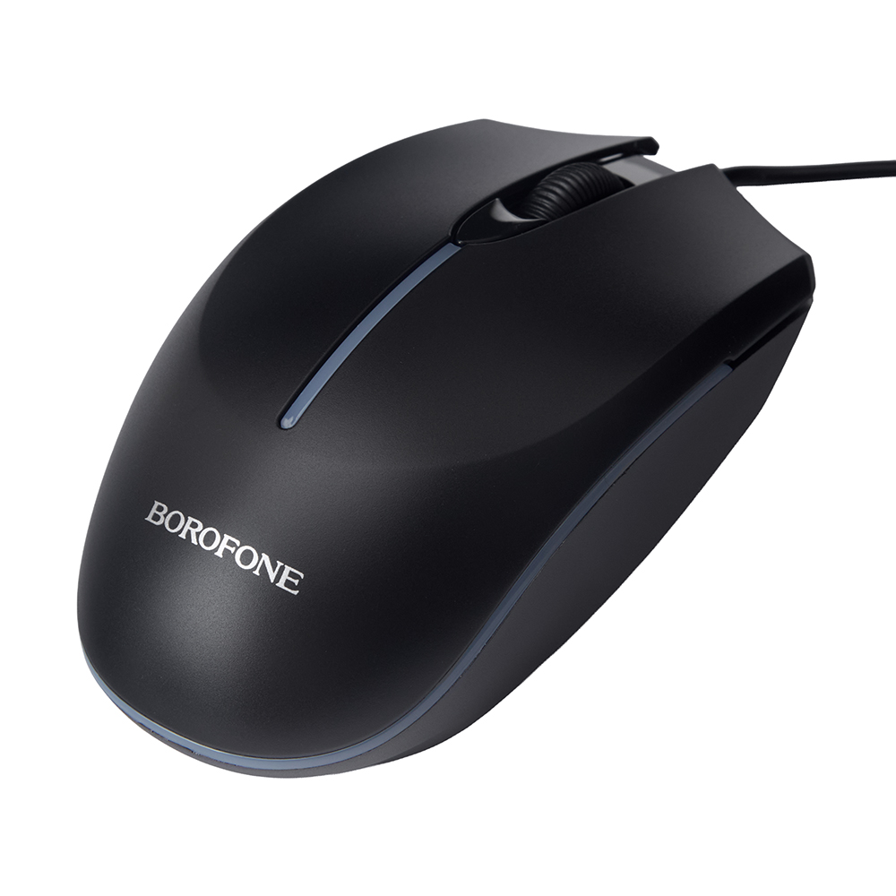 ����� ������� BOROFONE BG13, 1600DPI