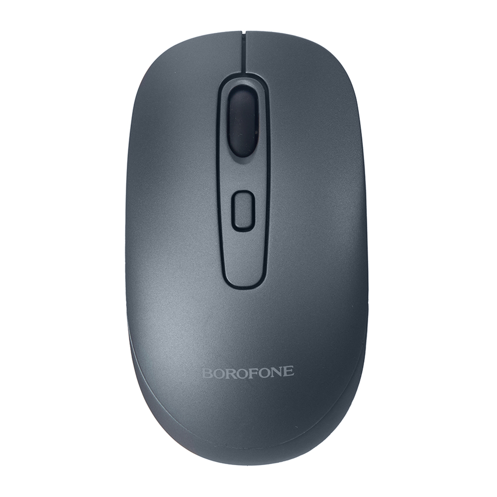 ����� ���������� BOROFONE BG13, 1600DPI, 2,4G