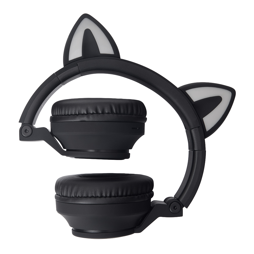 ��������� ��������� BOROFONE BO18 Cat Black, bluetooth 5.0