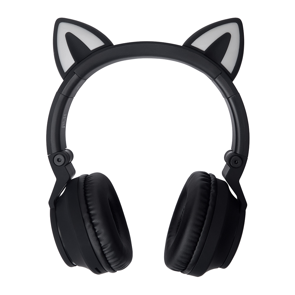 ��������� ��������� BOROFONE BO18 Cat Black, bluetooth 5.0