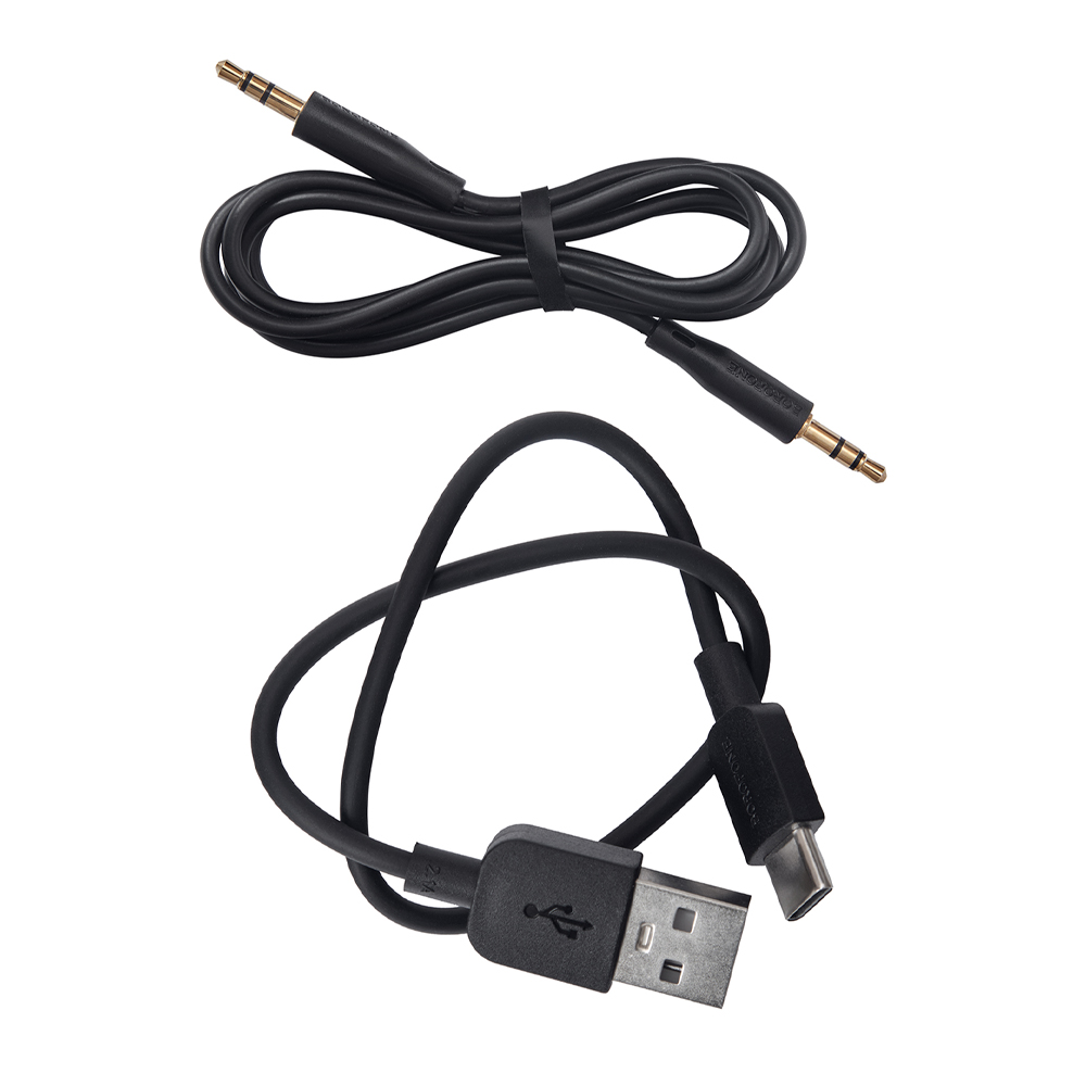 ��������� ��������� BOROFONE BO18 Cat Black, bluetooth 5.0