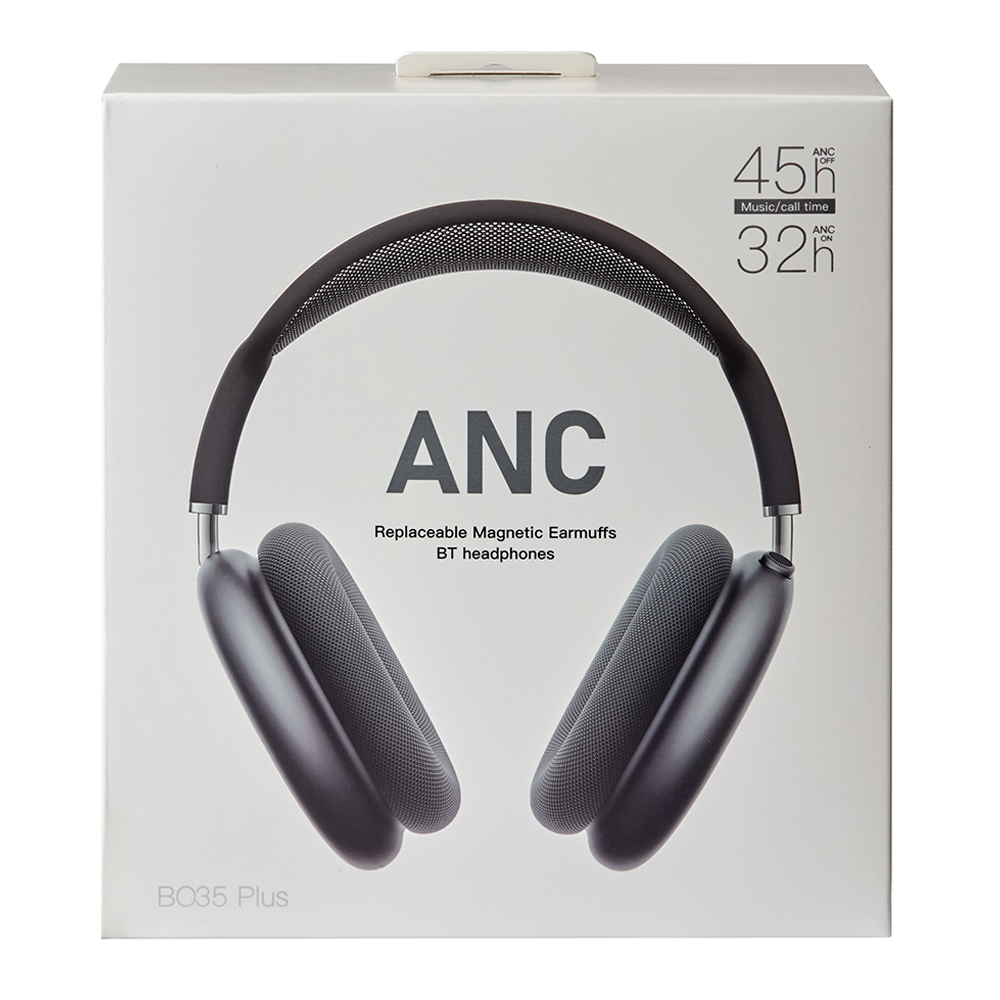 ��������� ��������� BOROFONE BO35 Plus ANC, bluetooth 5.4