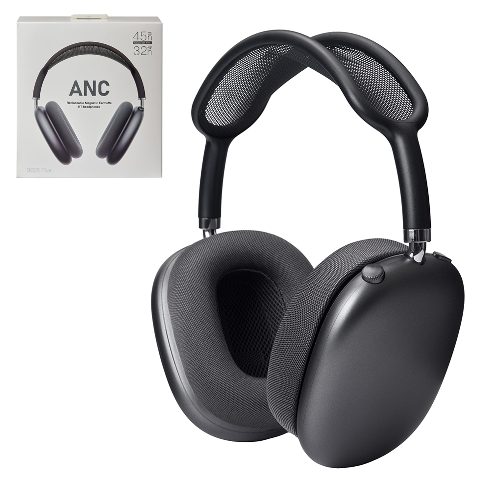 ��������� ��������� BOROFONE BO35 Plus ANC, bluetooth 5.4