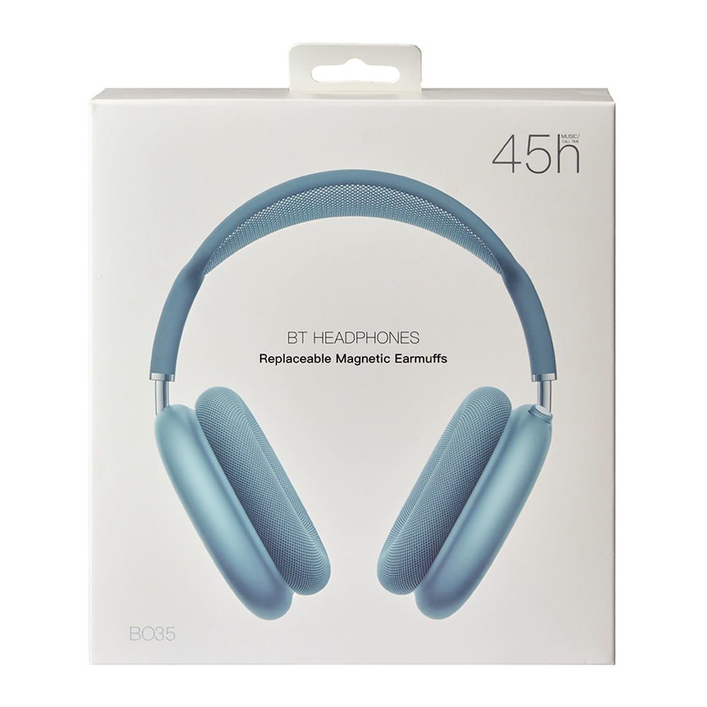��������� ��������� BOROFONE BO35 Blue, bluetooth 5.4