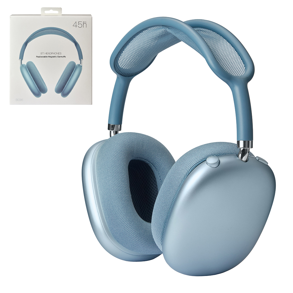 ��������� ��������� BOROFONE BO35 Blue, bluetooth 5.4
