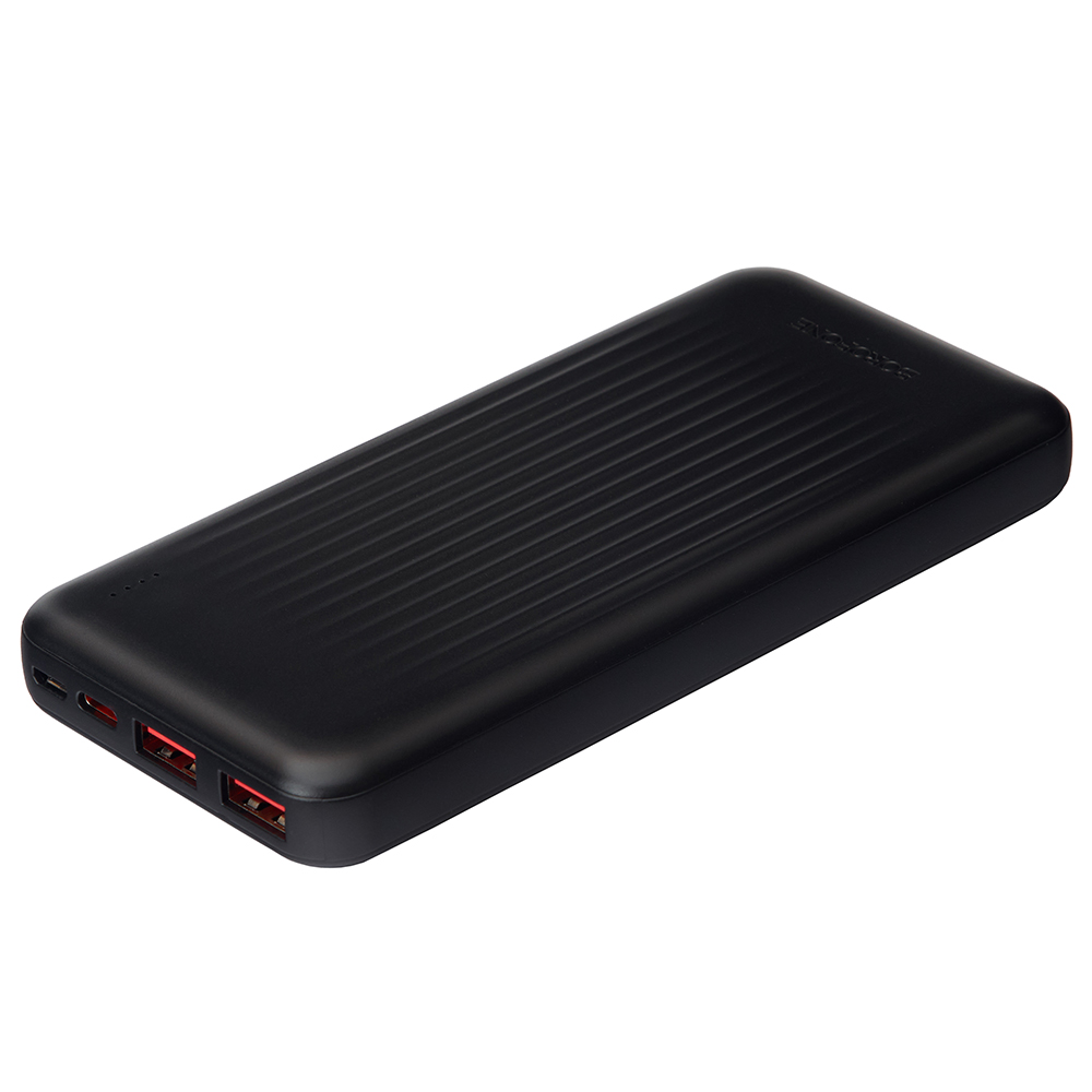Power bank Borofone BJ80 10000 mAh 22,5W+PD20W Black