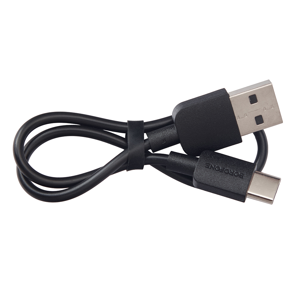 Power bank Borofone BJ80 10000 mAh 22,5W+PD20W Black