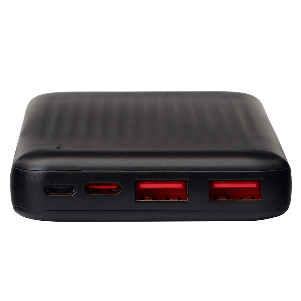 Power bank Borofone BJ80 10000 mAh 22,5W+PD20W Black