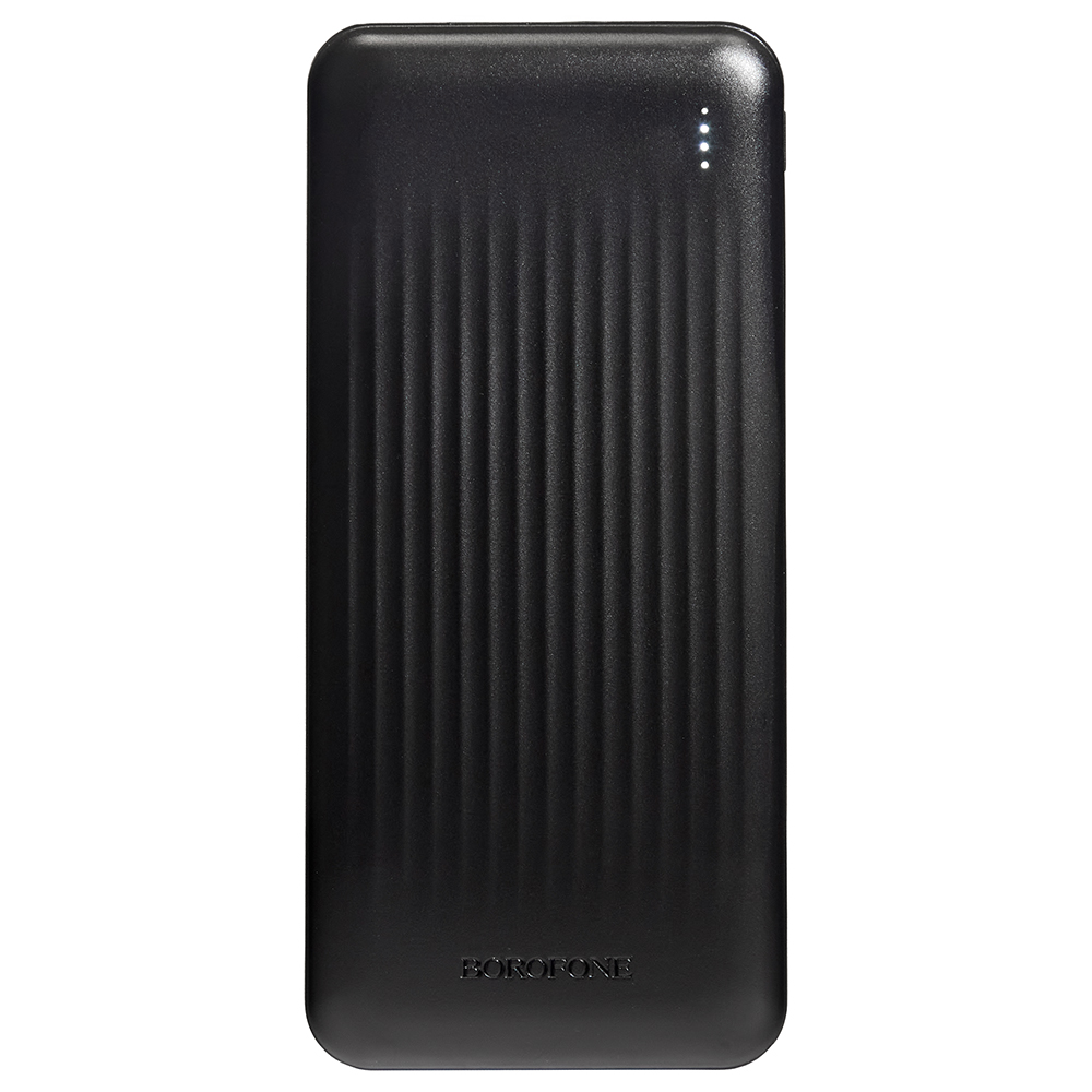 Power bank Borofone BJ80 10000 mAh 22,5W+PD20W Black