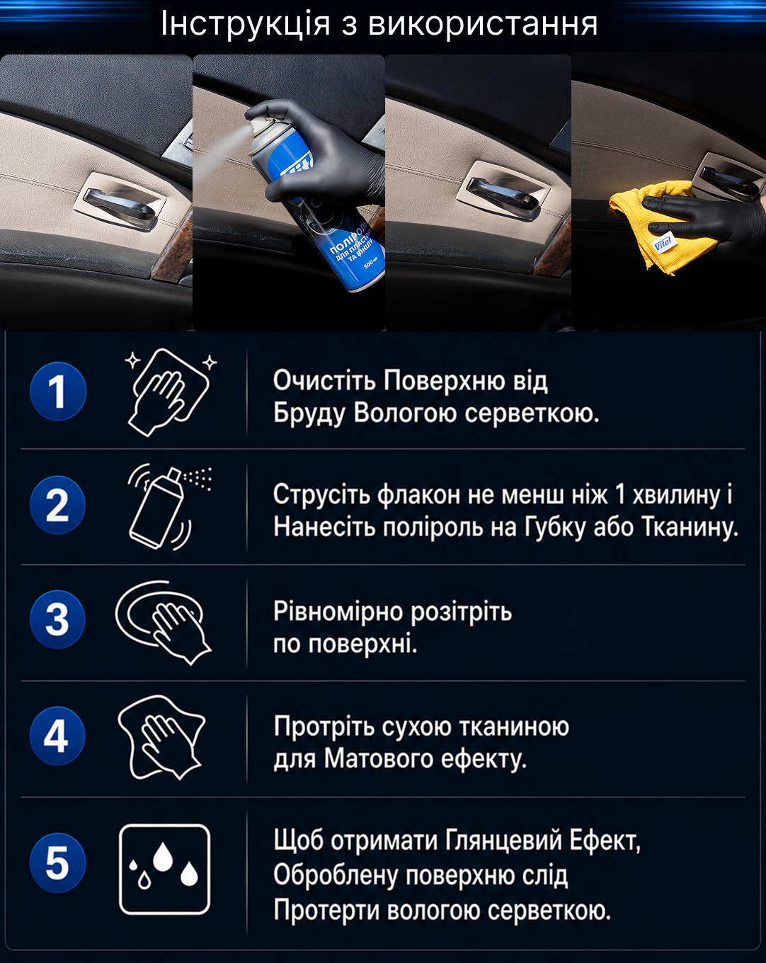 ������� ��� �������� �� ����� �� VITOL 500 �� ���� �����