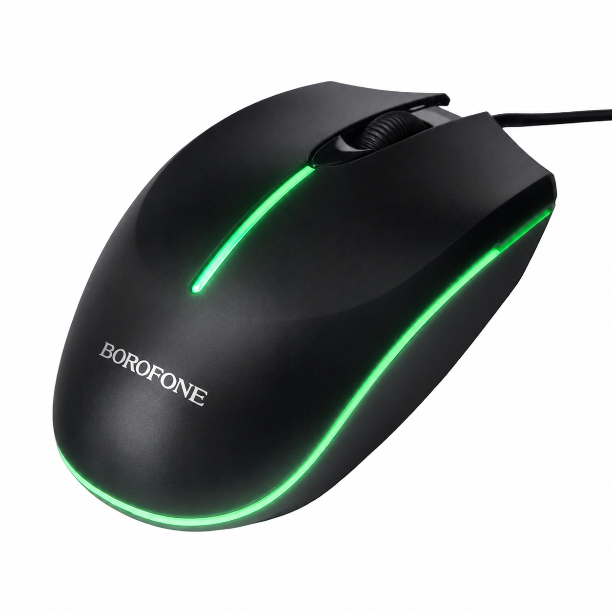 ����� ������� BOROFONE BG13, 1600DPI