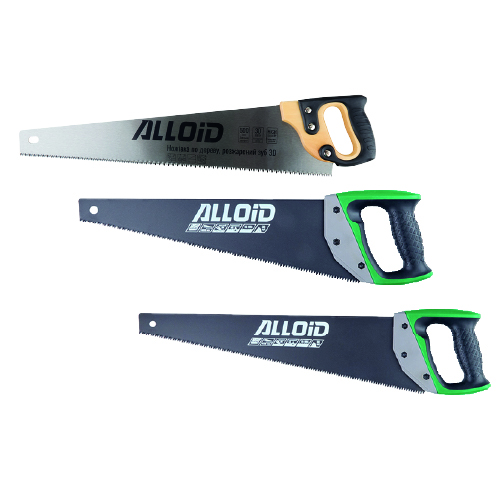 �������� ������ �� ������ Alloid