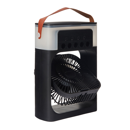 ���������� ����������� ��������� ��������� USB ���������� spray fan XL-1290