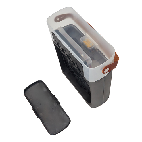 ���������� ����������� ��������� ��������� USB ���������� spray fan XL-1290