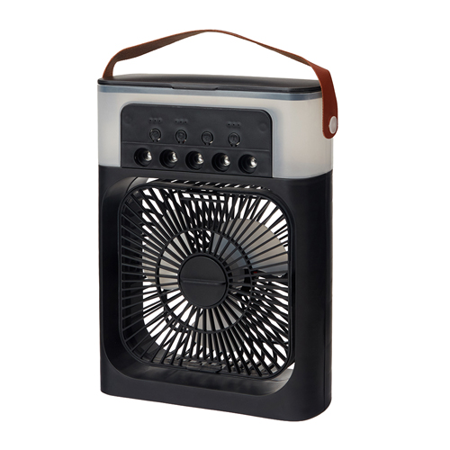 ���������� ����������� ��������� ��������� USB ���������� spray fan XL-1290