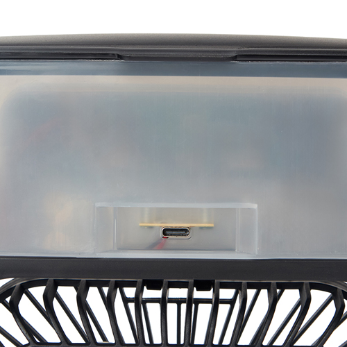 ���������� ����������� ��������� ��������� USB ���������� spray fan XL-1290