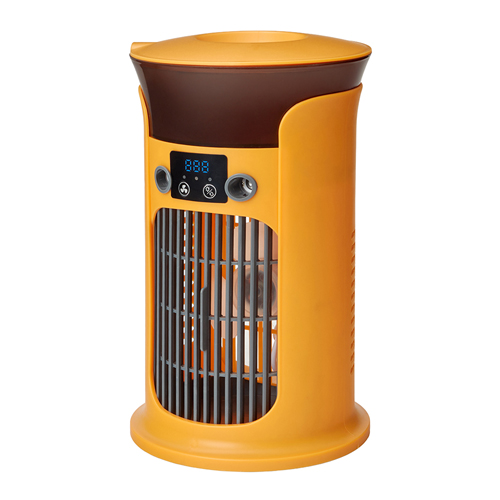 ���������� ����������� �������� ��� ����������� Spray air cooler LY-940