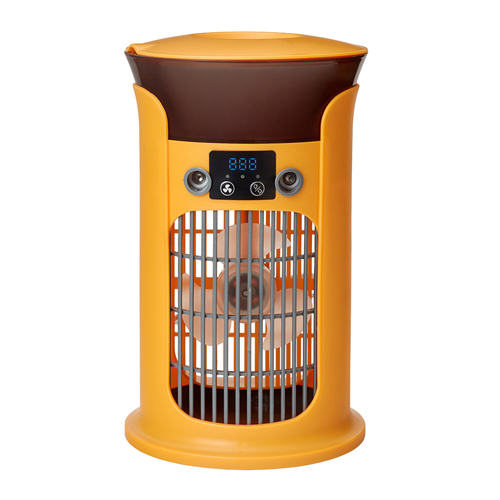 ���������� ����������� �������� ��� ����������� Spray air cooler LY-940
