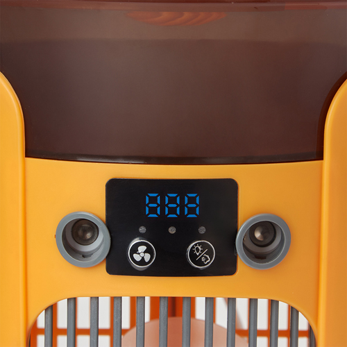 ���������� ����������� �������� ��� ����������� Spray air cooler LY-940