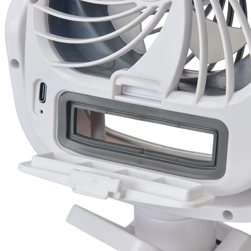 ���������� ����������� ����������� Arctic cool fan LY-594