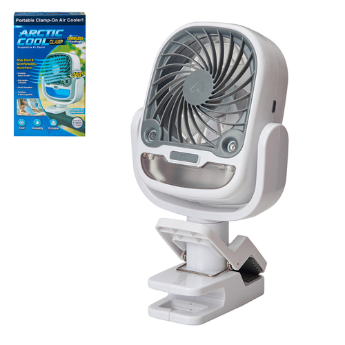 ���������� ����������� ����������� Arctic cool fan LY-594
