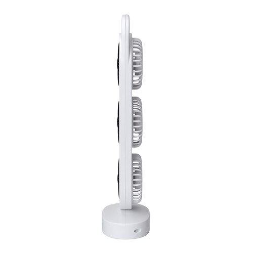 ���������� ������������� USB Tree head fan LY-856